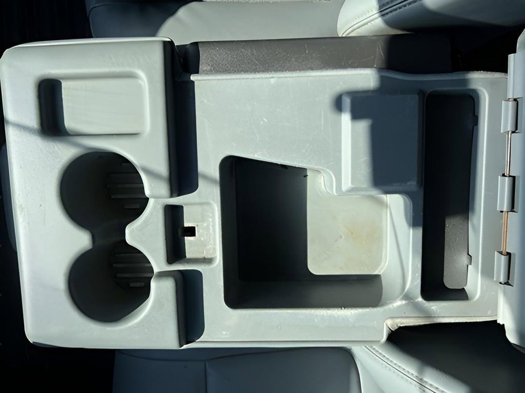 Used 2011 Ford F250 XL w/ XL Value Pkg image 17