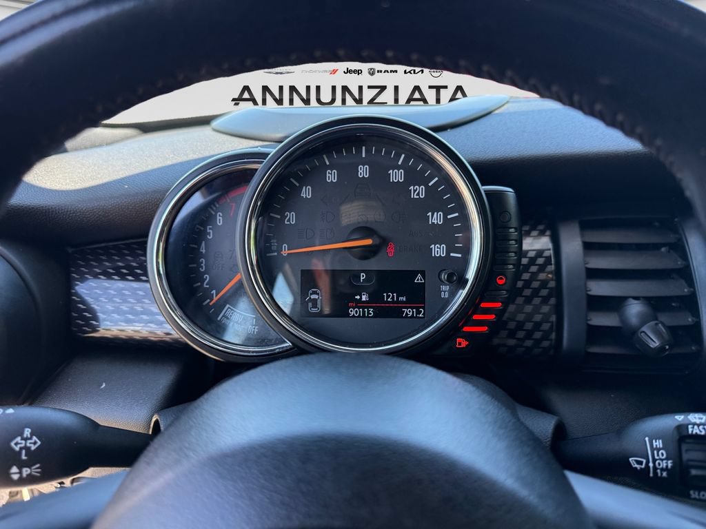 Used 2015 MINI Cooper S FWD image 23