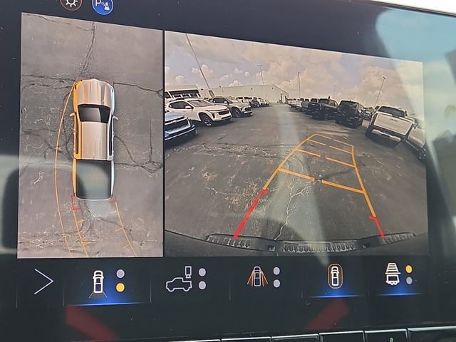 New 2026 Chevrolet Colorado Z71 w/ Technology Package image 15