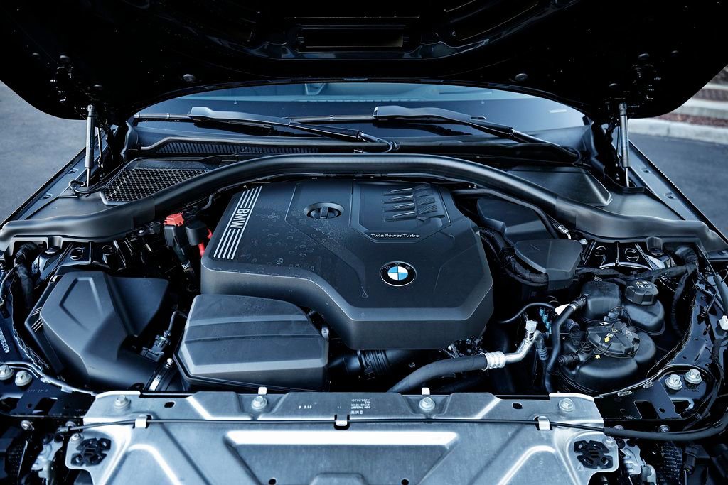 New 2026 BMW 230i xDrive Coupe w/ Premium Package image 28