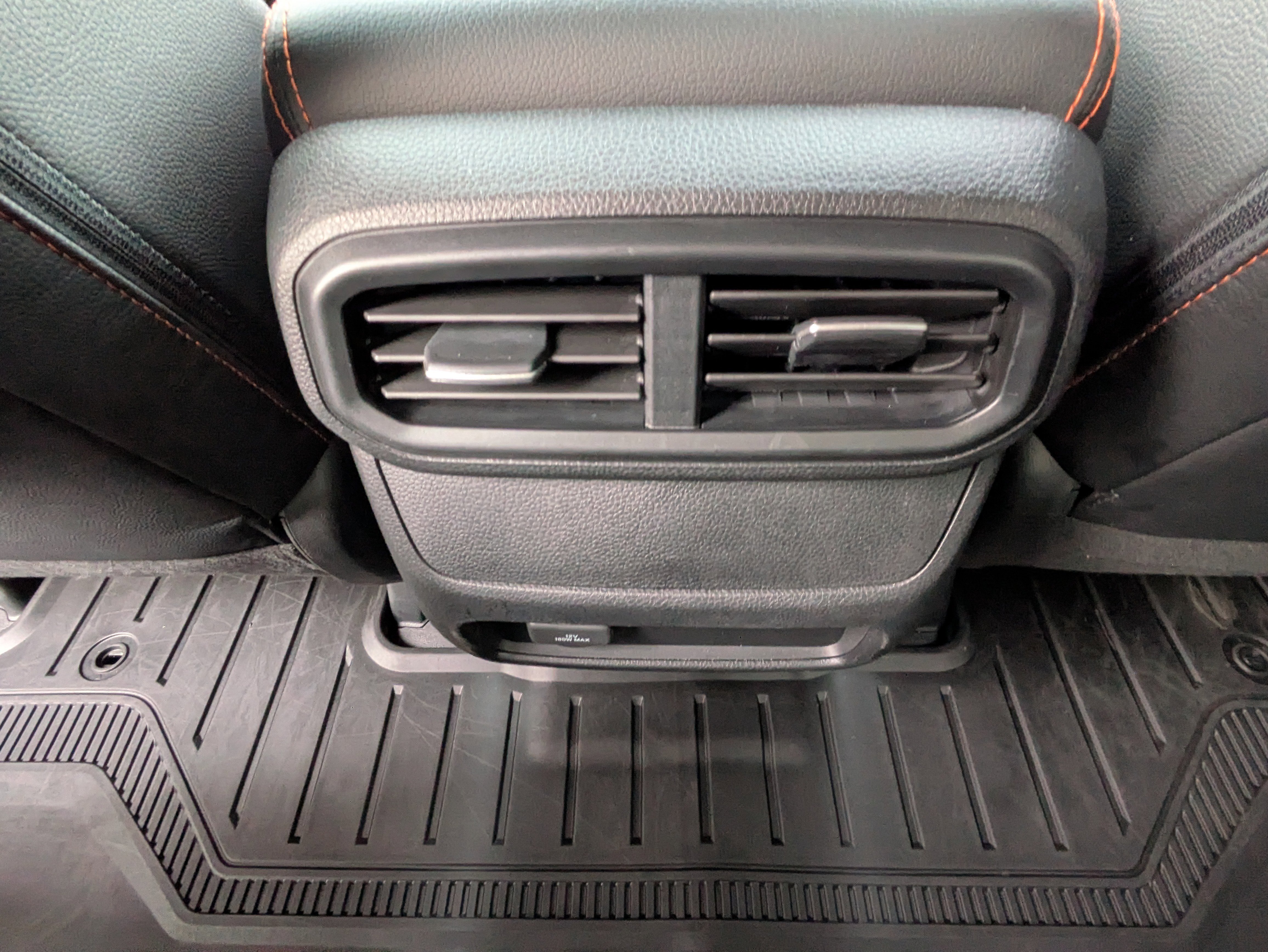 Used 2025 Honda Ridgeline TrailSport image 19