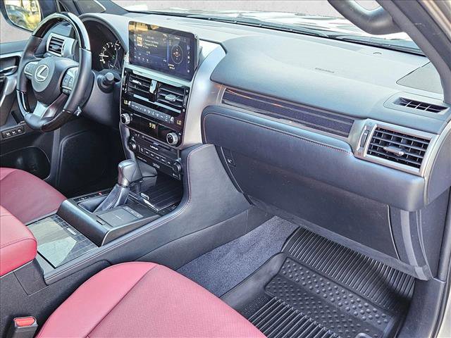 Used 2023 Lexus GX 460 Premium image 24