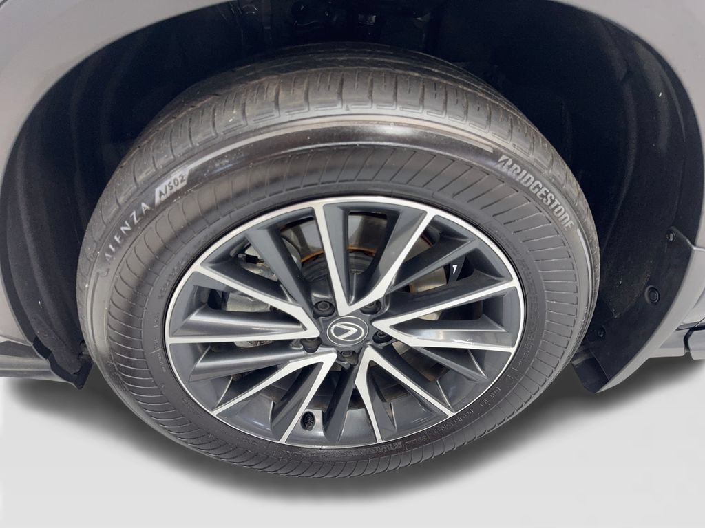 Used 2025 Lexus NX 350 AWD w/ Accessory Package (A2) image 83