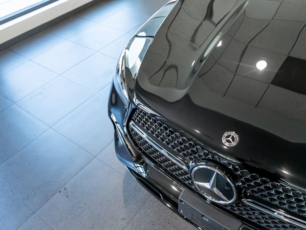 Used 2024 Mercedes-Benz GLE 450e 4MATIC image 31