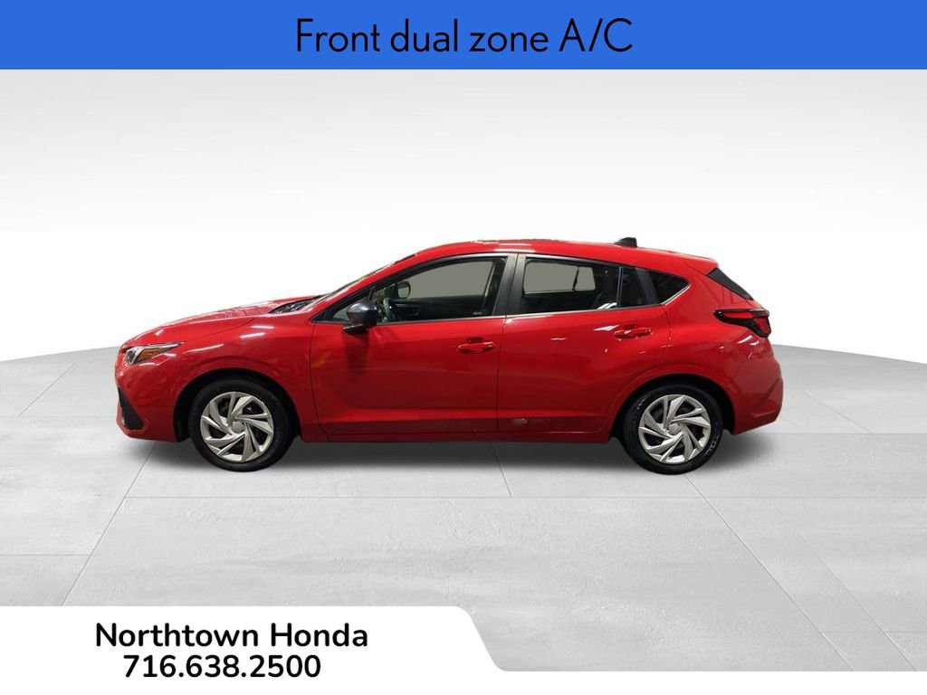 Used 2024 Subaru Impreza 2.0i image 6