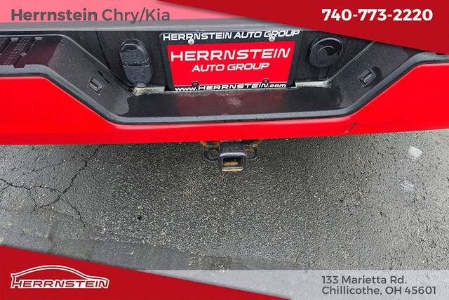 Used 2023 Chevrolet Silverado 1500 Custom w/ Rally Edition AWD/4WD image 24