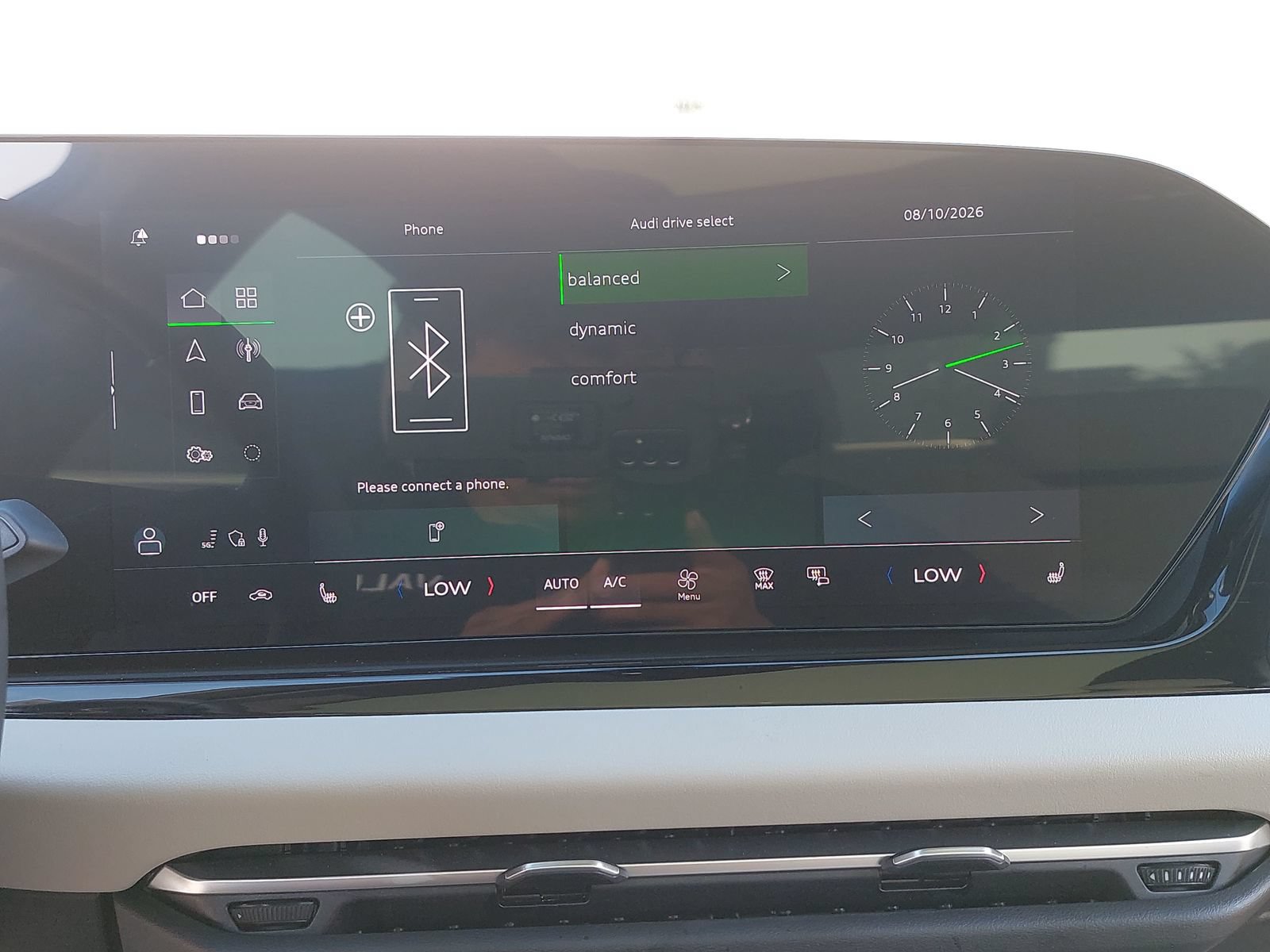 Certified 2025 Audi A5 2.0T Premium Plus w/ Premium Plus AWD/4WD image 24