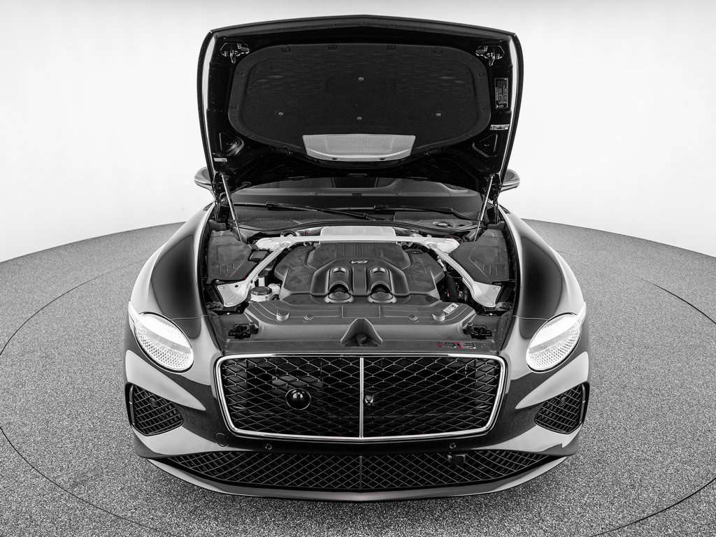 New 2026 Bentley Continental GT AWD/4WD image 38