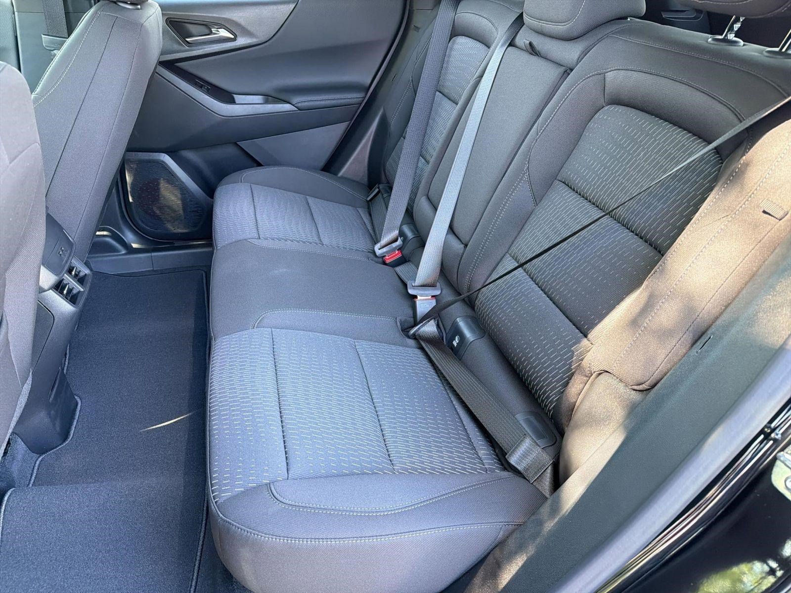 New 2026 Chevrolet Equinox LT w/ Safety and Technology Package FWD image 14