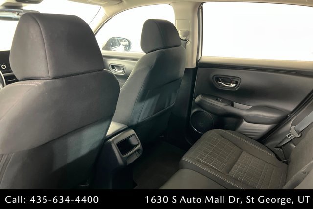 Used 2024 Honda HR-V LX image 19
