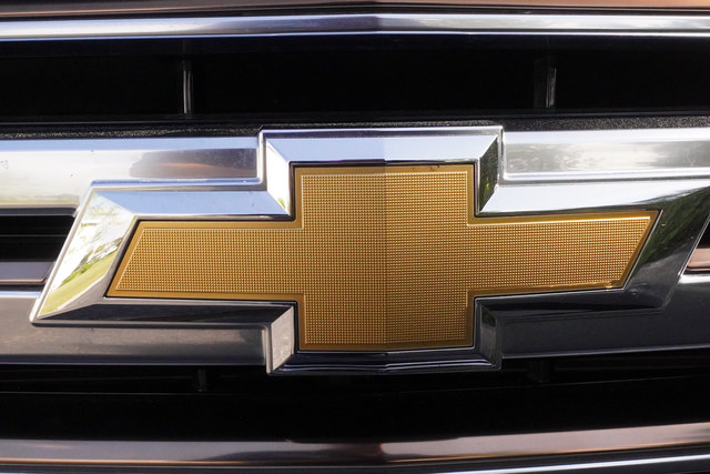 Used 2024 Chevrolet Tahoe High Country AWD/4WD image 47
