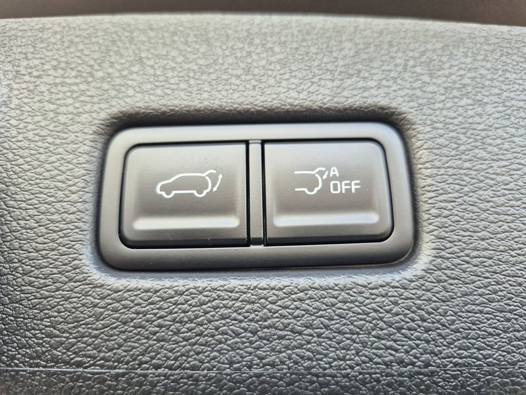 New 2025 Kia Telluride EX w/ EX Captain's Chair Package image 16