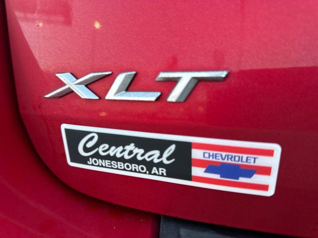 Used 2020 Ford Explorer XLT w/ Equipment Group 202A image 6