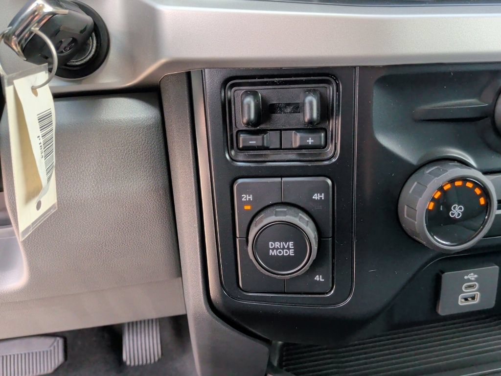 New 2026 Ford F350 XLT AWD/4WD image 24