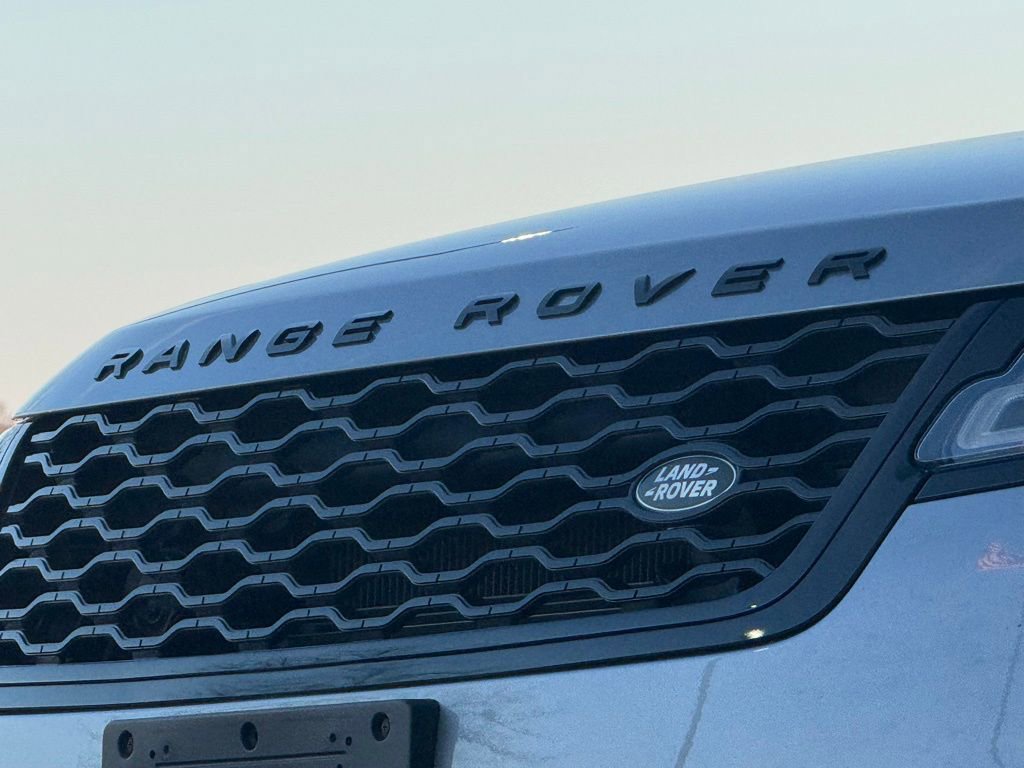 Used 2020 Land Rover Range Rover Velar S image 58