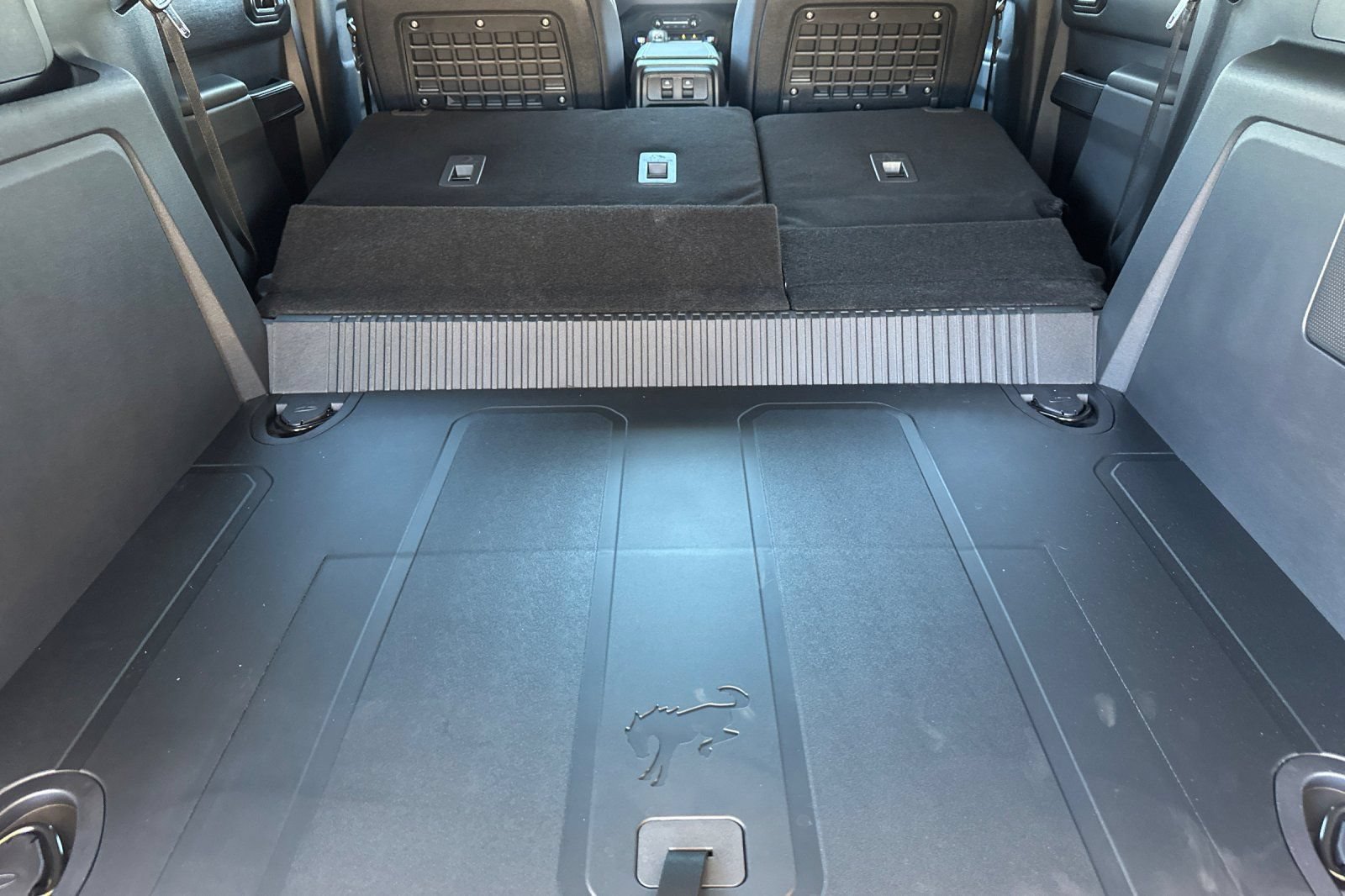 New 2026 Ford Bronco Badlands w/ Sasquatch Package AWD/4WD image 15
