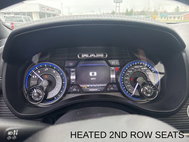 Used 2020 RAM 1500 Limited image 18