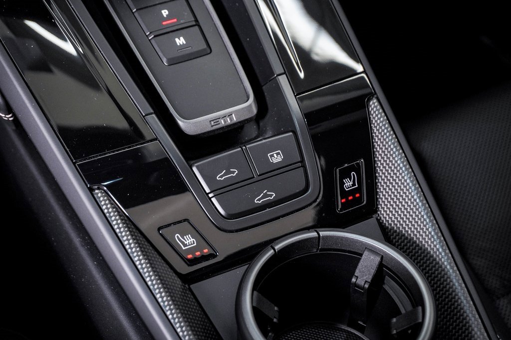 New 2026 Porsche 911 Carrera GTS image 28