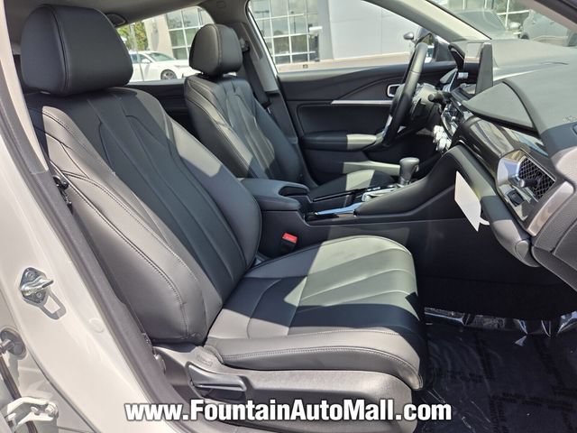 Used 2026 Acura Integra FWD image 13
