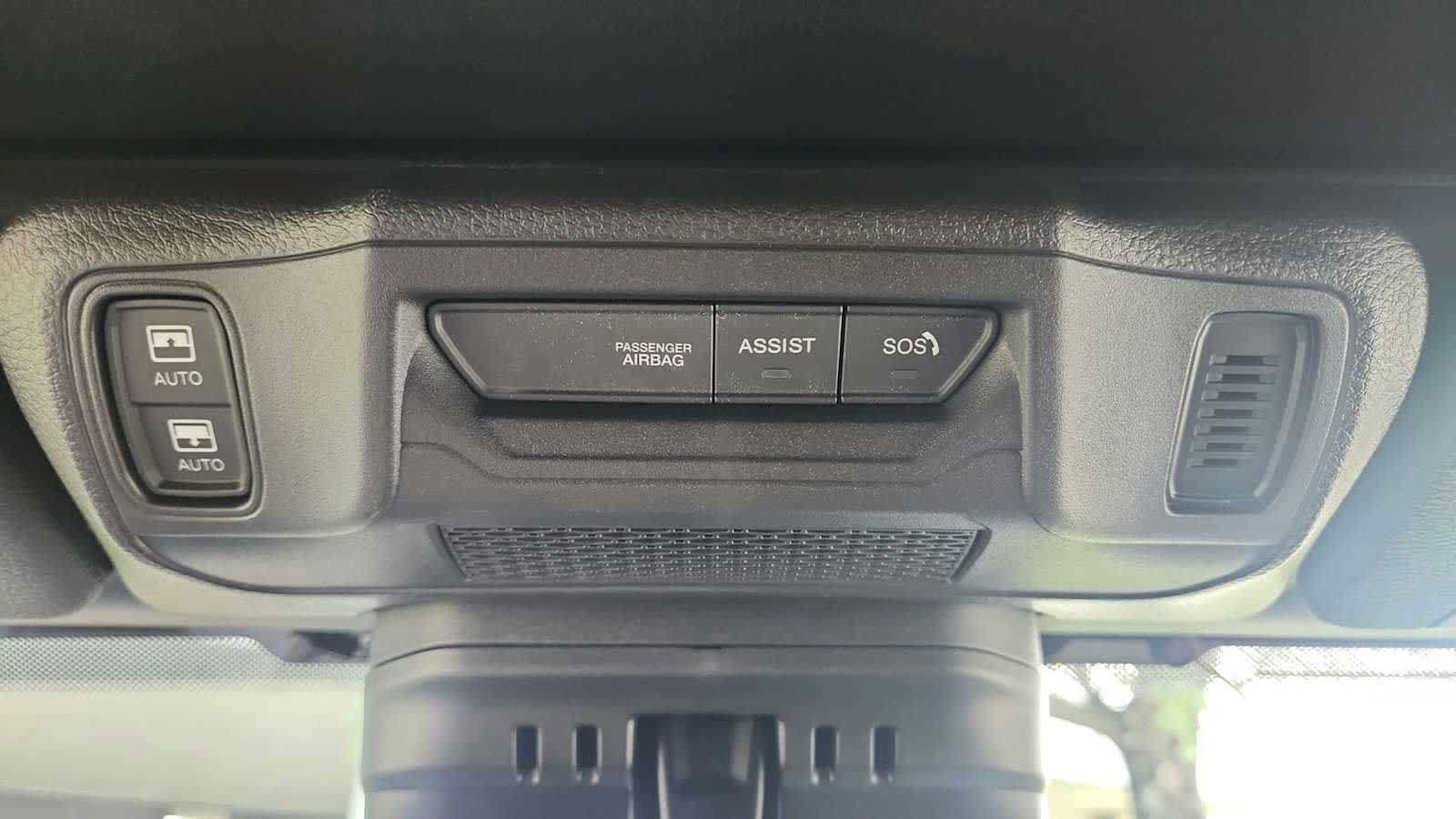 Used 2026 Jeep Wrangler Unlimited Sport AWD/4WD image 16