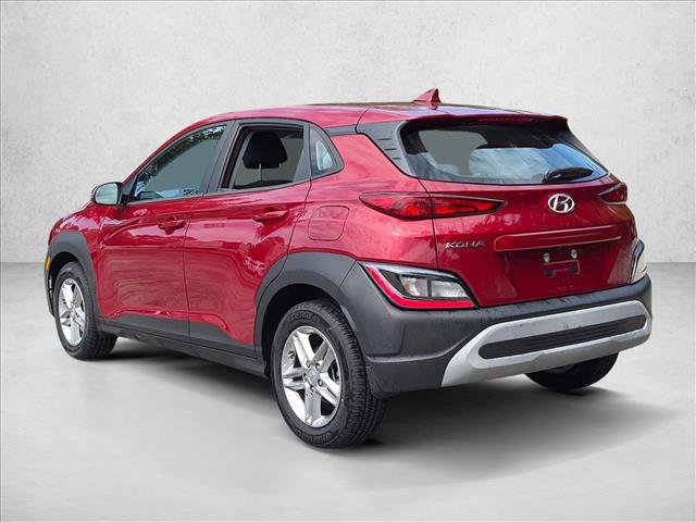 Used 2023 Hyundai Kona SE w/ Cargo Package FWD image 7