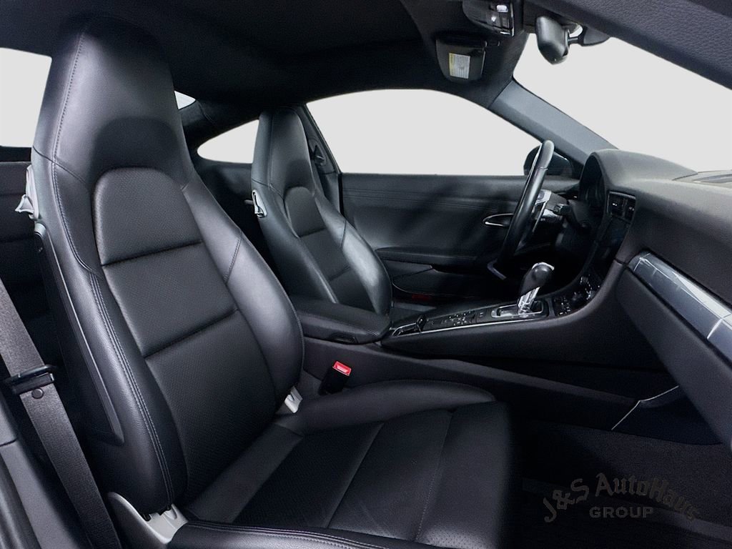 Used 2018 Porsche 911 Carrera RWD image 35