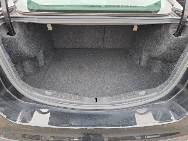 Used 2015 Ford Fusion S image 7