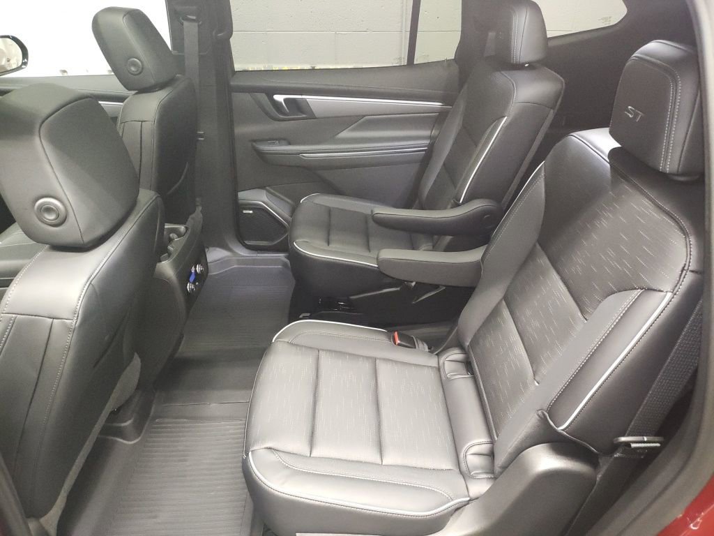 New 2026 Buick Enclave Sport Touring w/ Power Package image 28