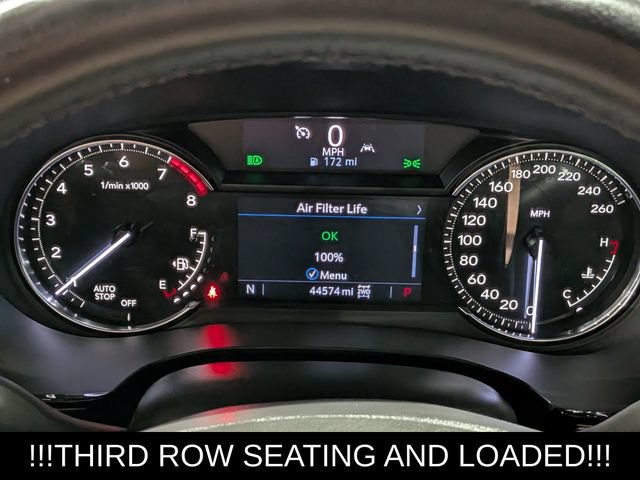 Used 2020 Cadillac XT6 Sport AWD/4WD image 35