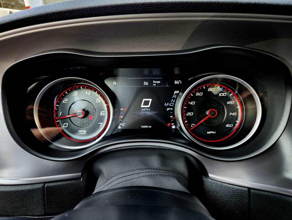 Used 2023 Dodge Charger R/T w/ Cold Weather Package image 14