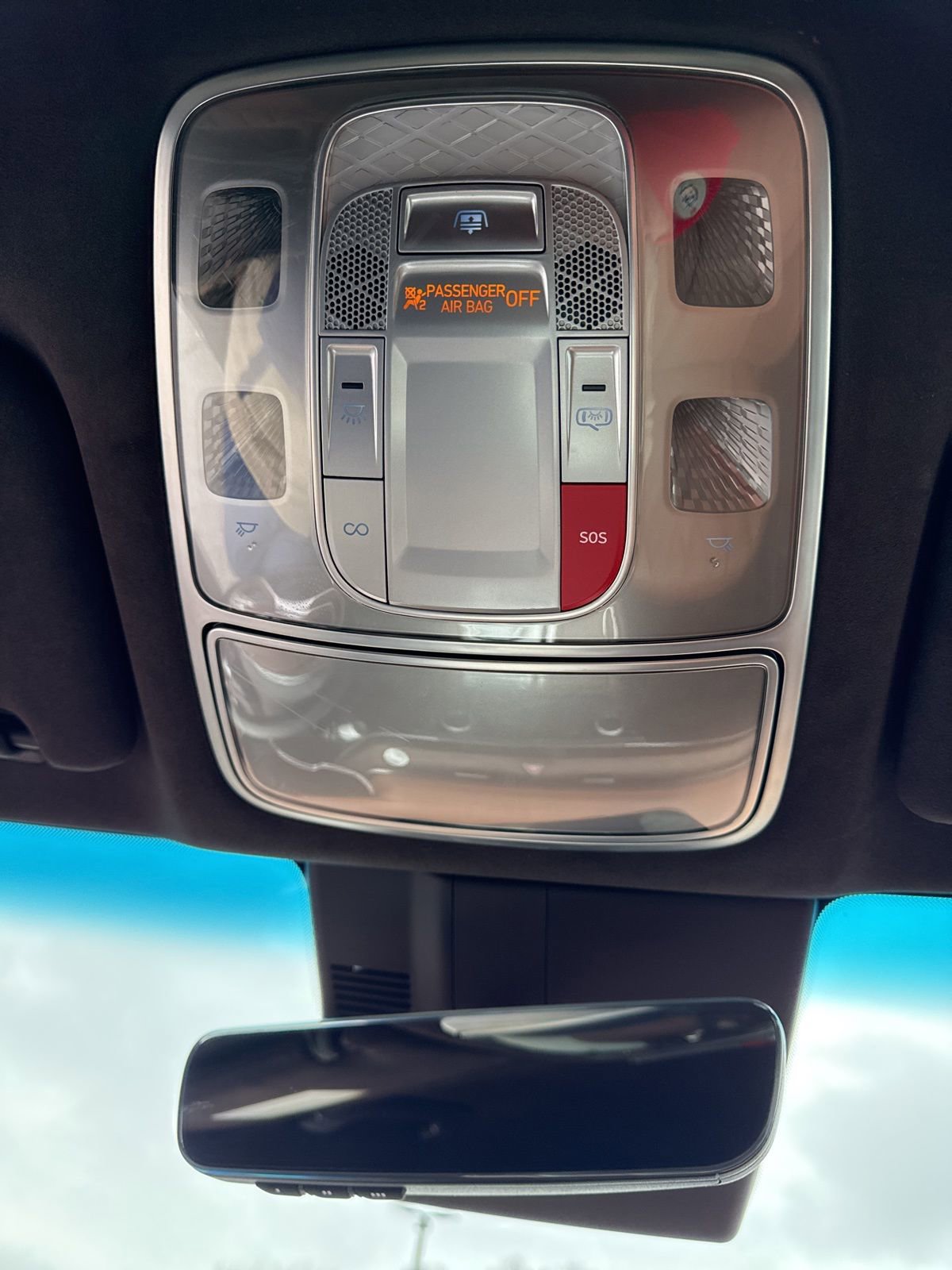 Used 2024 Genesis G80 Advanced w/ Prestige Package image 33