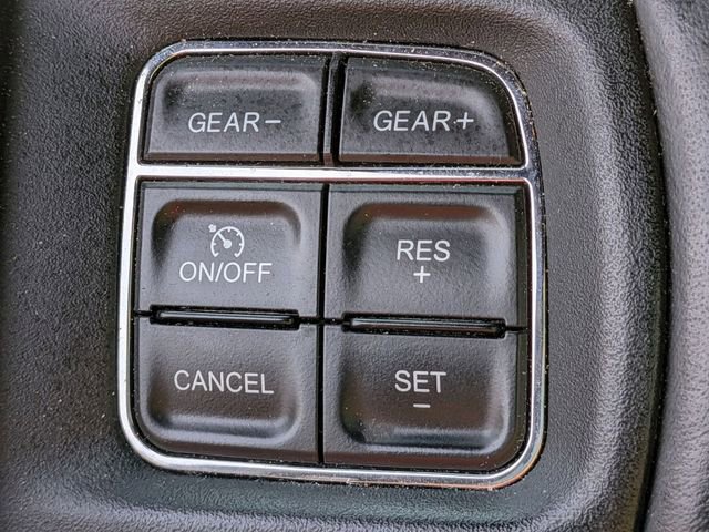 Certified 2018 RAM 1500 Rebel w/ Luxury Group image 20