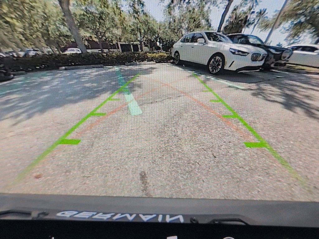 New 2026 BMW X3 xDrive30 w/ Premium Package image 21