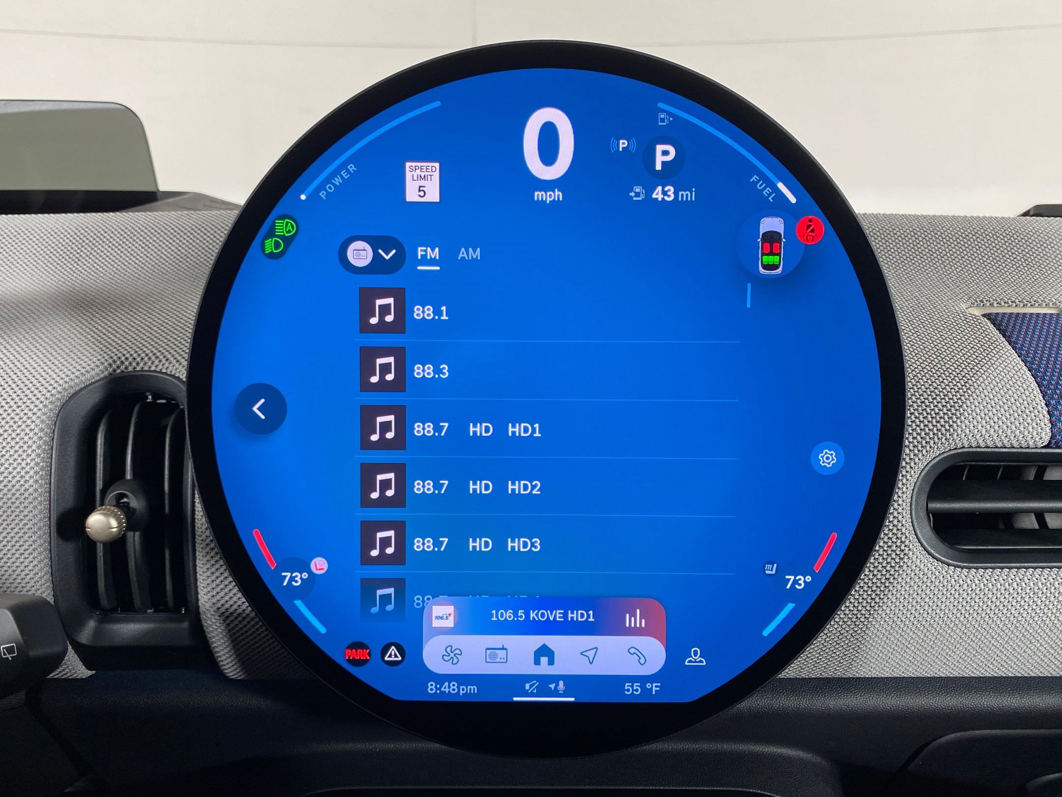 New 2026 MINI Cooper S image 22