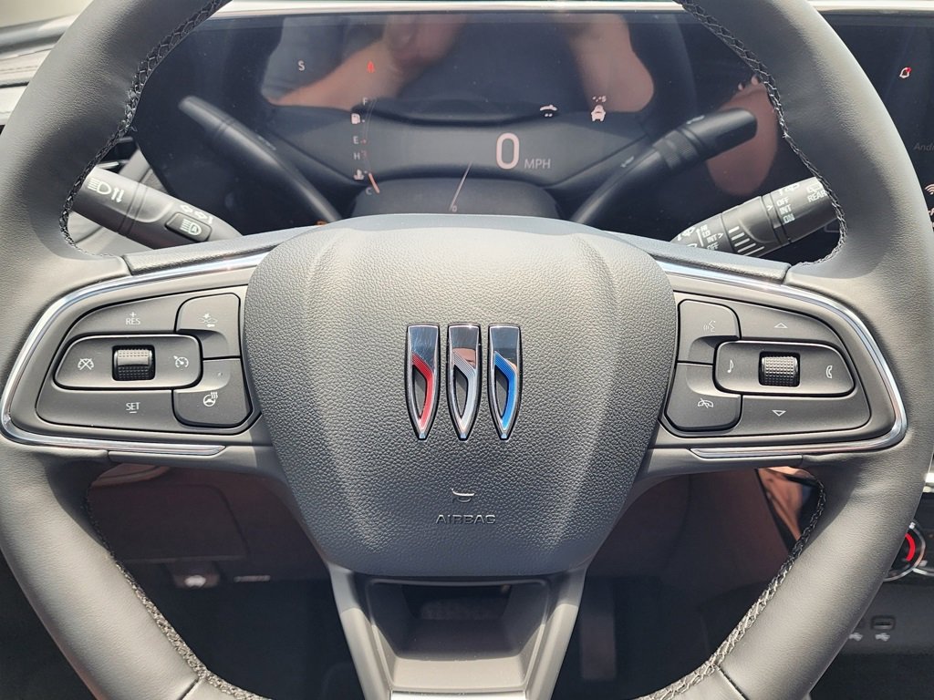 New 2026 Buick Encore GX Sport Touring w/ Advanced Technology Package image 19