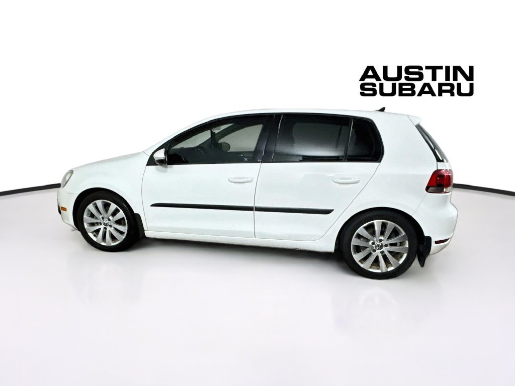 Used 2013 Volkswagen Golf TDI FWD image 4