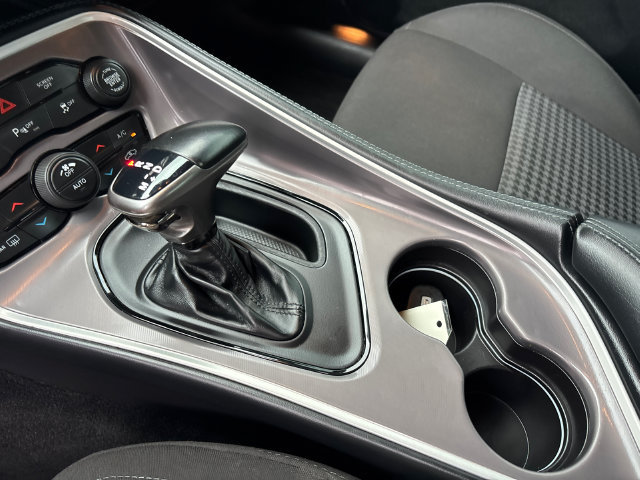Used 2022 Dodge Challenger GT AWD/4WD image 22