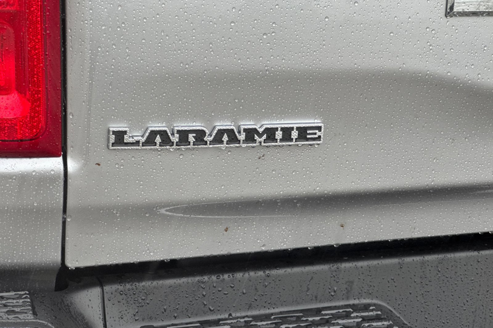 New 2026 RAM 1500 Laramie image 24