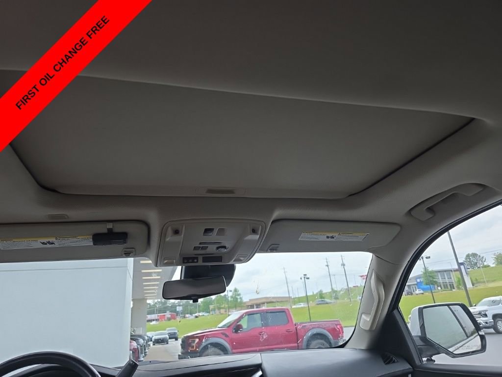 Used 2020 Cadillac Escalade ESV Luxury image 13