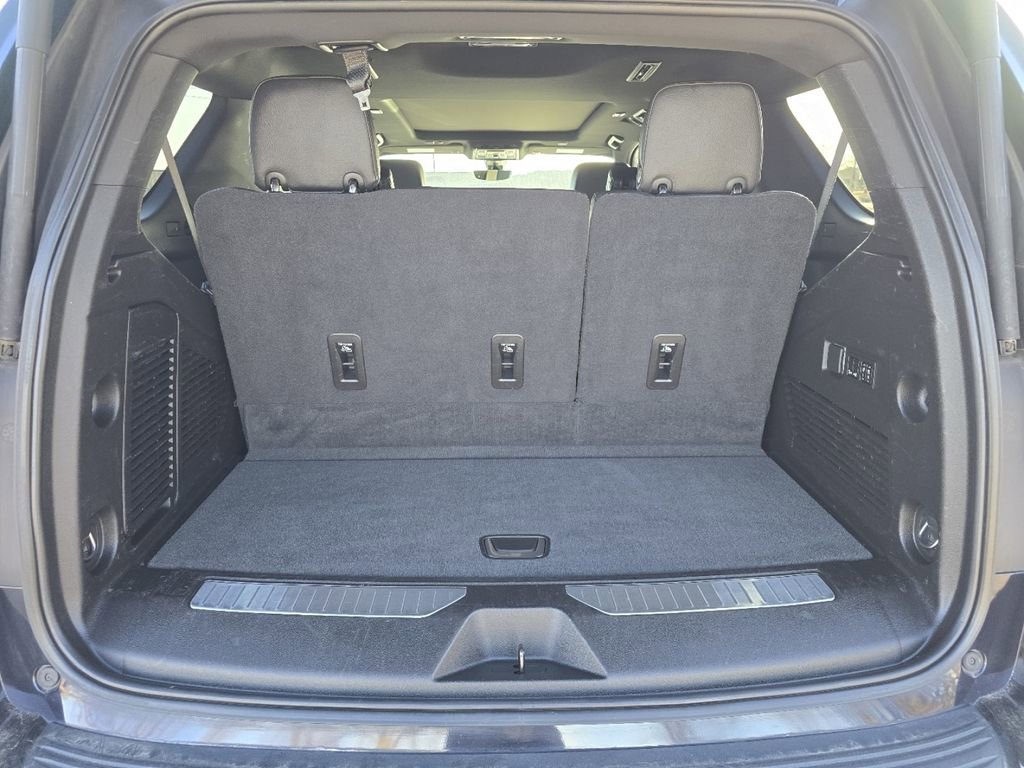 Used 2021 GMC Yukon Denali w/ Denali Premium Package image 23