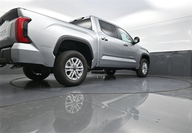 New 2026 Toyota Tundra SR5 image 33