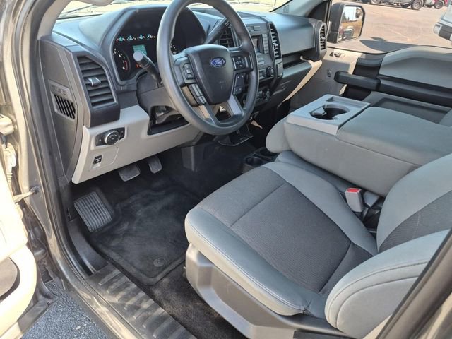 Used 2017 Ford F150 XL image 17