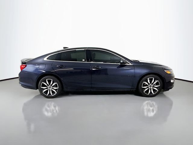 Used 2023 Chevrolet Malibu RS FWD image 10