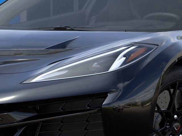 New 2026 Chevrolet Corvette ZR1X image 10