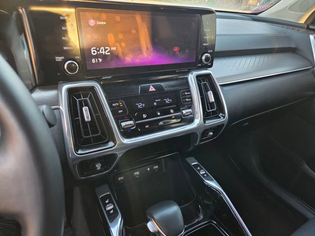 Used 2021 Kia Sorento SX FWD image 11
