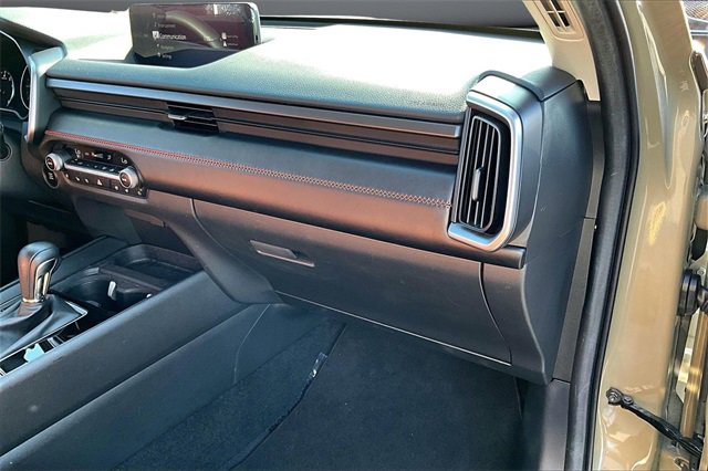 Used 2024 MAZDA CX-50 AWD 2.5 Turbo w/ Cargo Package image 26