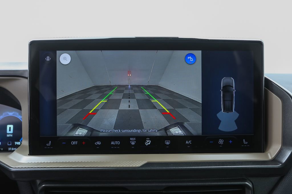 New 2025 Ford Bronco Sport Big Bend w/ Convenience Package image 16