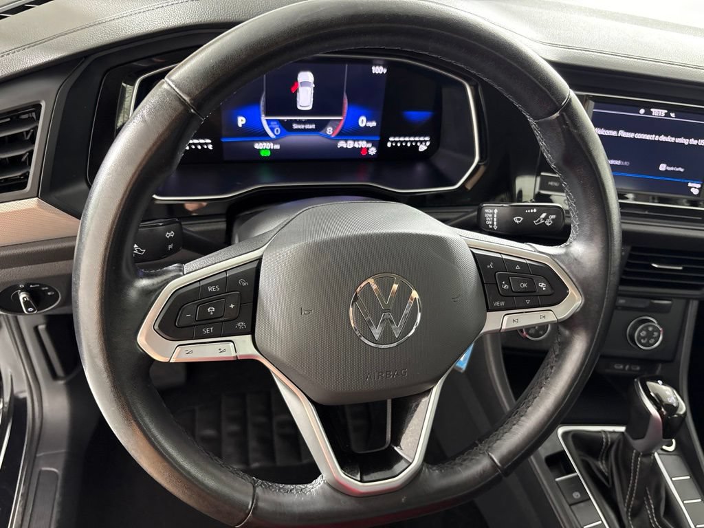 Used 2024 Volkswagen Jetta S FWD image 30