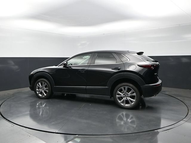 Used 2021 MAZDA CX-30 FWD 2.5 S w/ Select Package image 2