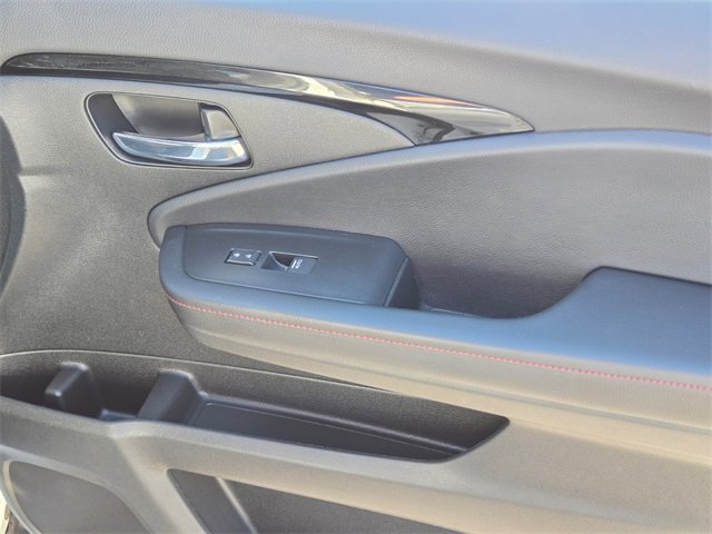 Certified 2021 Honda Ridgeline Black Edition image 22
